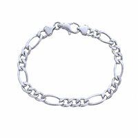 Armband Rosso Amante Herr in Silber UBR904AGW